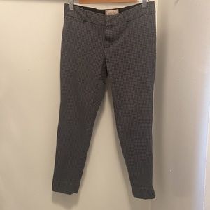 Banana republic Sloan pants